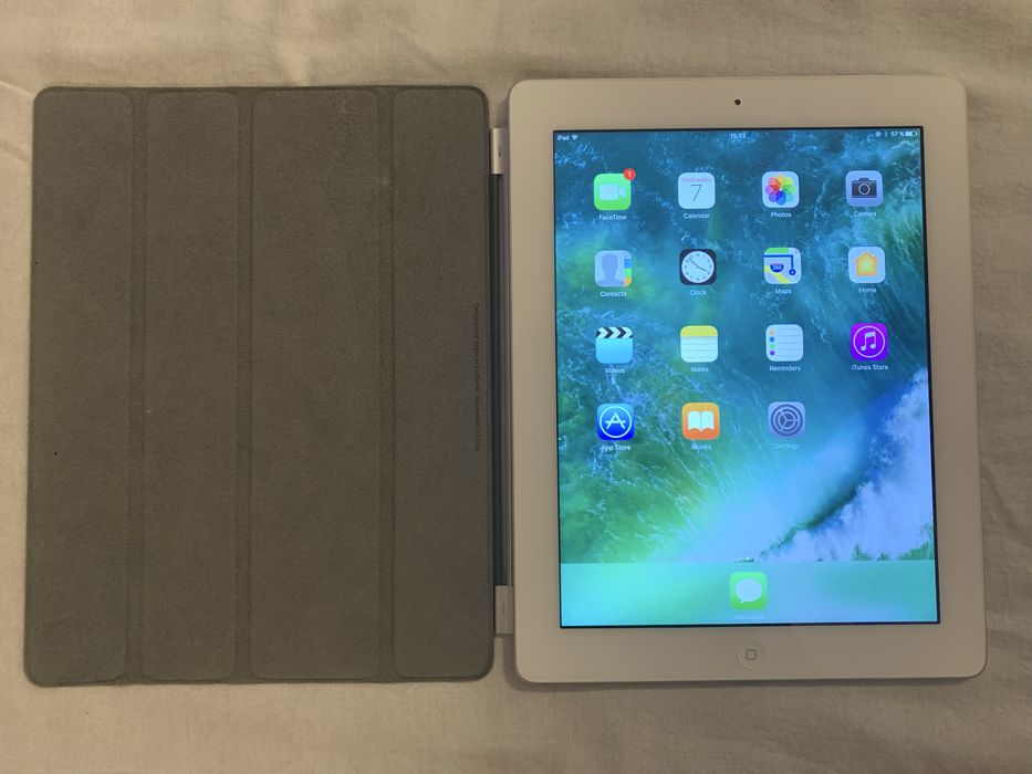 Tableta Apple iPad 4 A1458 16GB