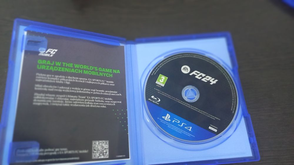 Плэйстейшон 4 игры