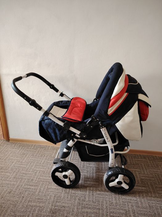 продаются коляски