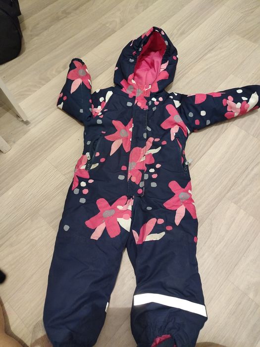 Отдам 2 пакета вещей