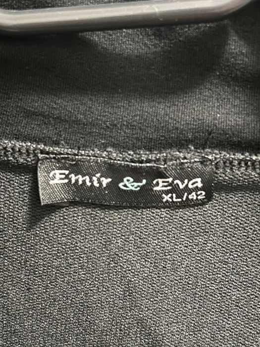 Bluză cu mânecă lungă,XL
