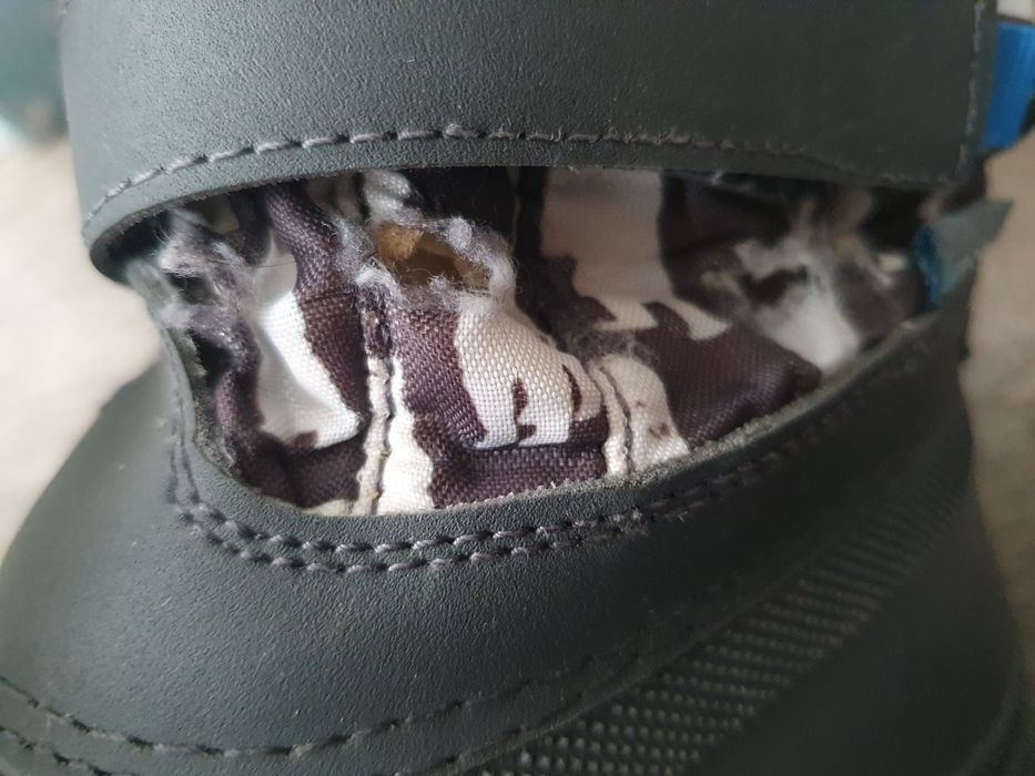 Cizme zapada Trespass, baieti, marimea 29 si 31