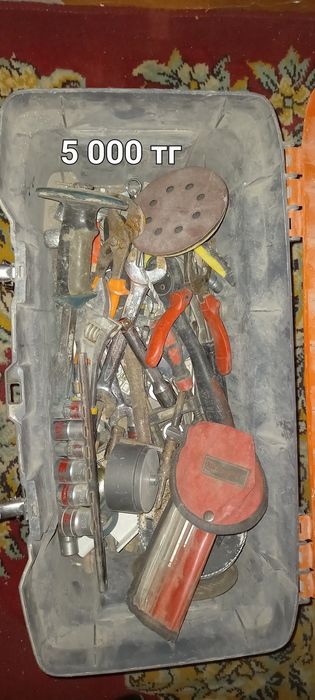 Строительный инструмент