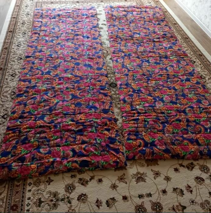 Продам курпешки новые