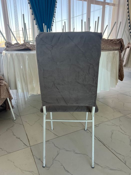 Стулья для кафе в идеале