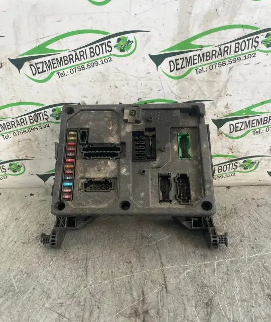 Calculator confort Ford Galaxy 2001 1.9 TDi MT (115 hp)