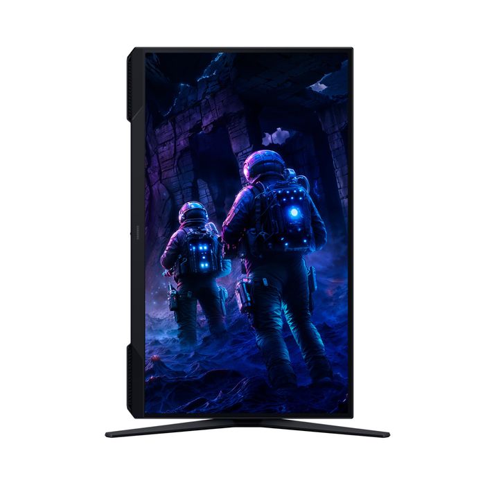 Монитор 27" Samsung LS27FG512EIXCI
