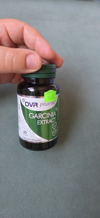 Garcinia extract Dvr Pharm