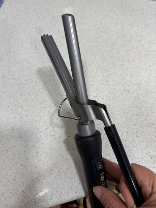 Гофре профессиональный  для волос