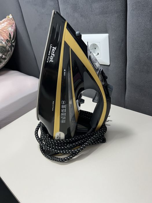 Fier de calcat tefal