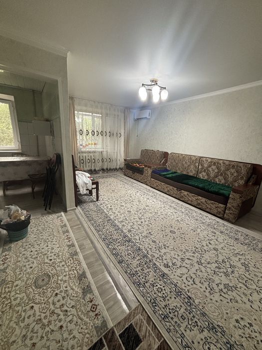 Продается 3х комнатная квартира