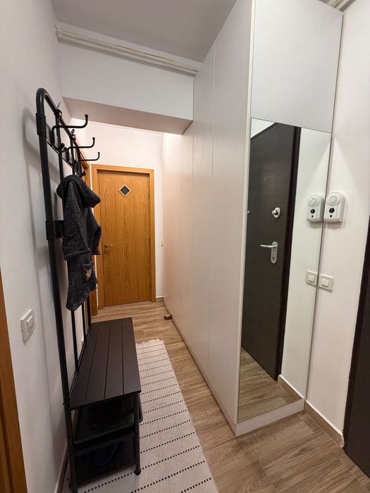 Inchiriez Apartament 2 Camere DECOMANDAT – Exigent Plaza Residence