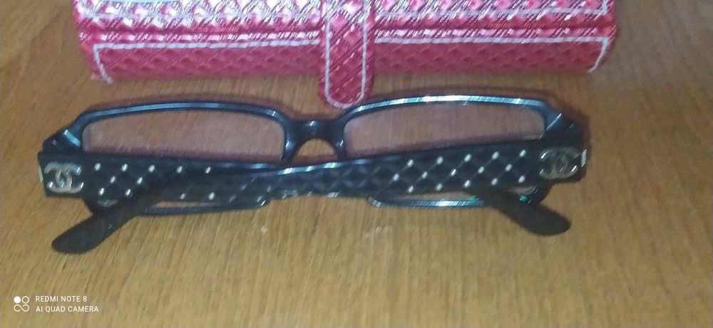 Rame ochelari vedere Chanel originali