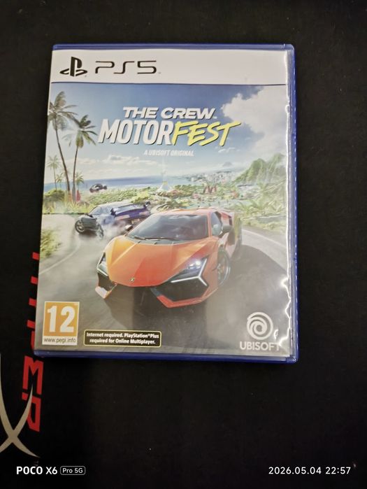 обменяю диски ps5/ps4