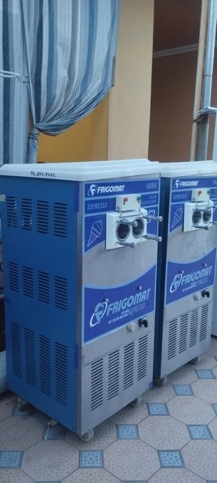 Frezir 220 sotiladi