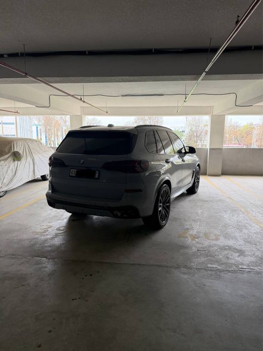 BMW x5m srochna full