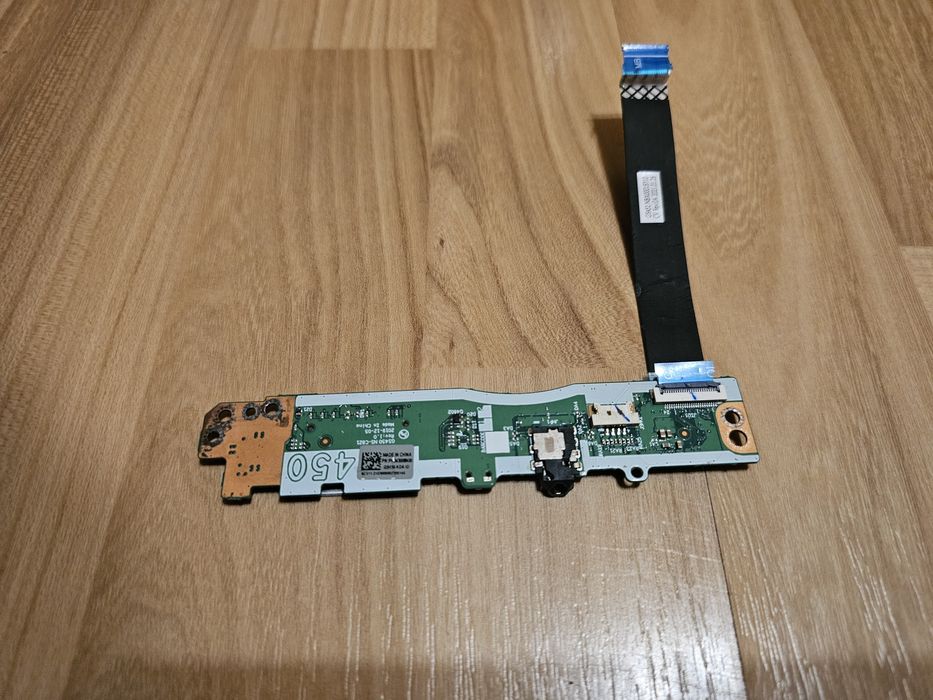 Vând Piese Laptop Lenovo Ideapad 3, 14"