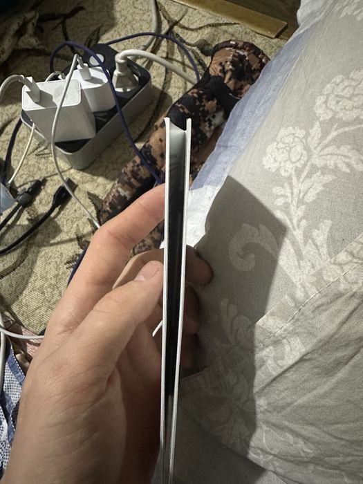 Black Shark 4 без гарантии