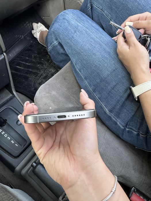 Айфон 15 Pro Max 256gb