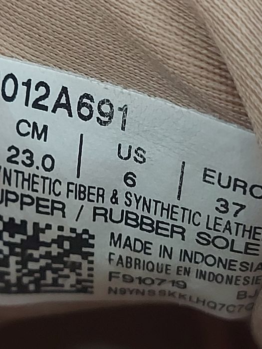 Маратонки ASICS GEL-CUMULUS 21.Номер 37