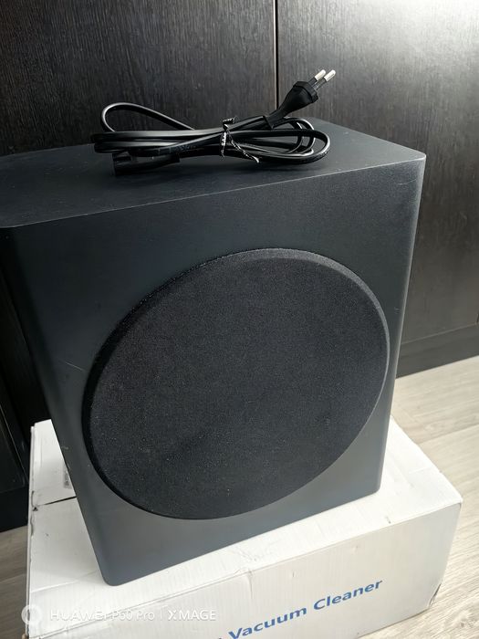 Соунбар самсунг HW Q70t  със SWA 9000S