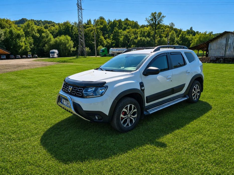 Vand dacia duster 2019