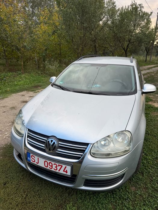 Vw Golf 5 1.9