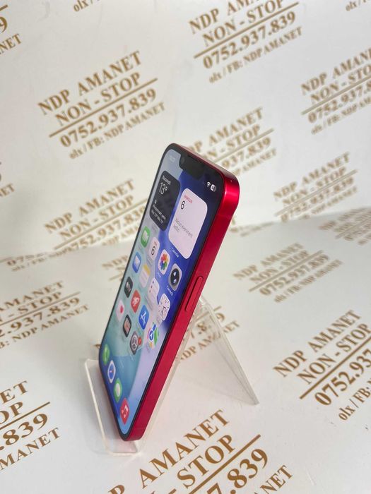 NDP Amanet NON-STOP Bld.Iuliu Maniu 69 IPHONE 14 (54068)