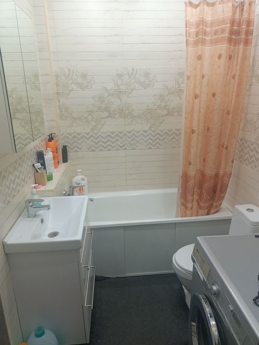 Продам 2-х ком. квартиру