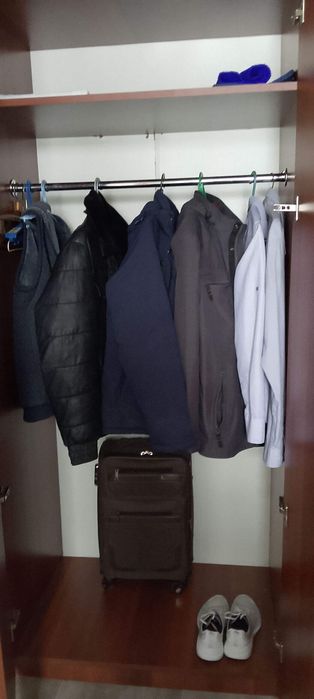 Спальный гарнитур