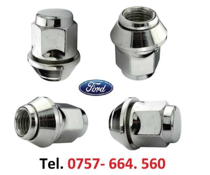 Piulite Prezoane Ford Focus Fiesta Mondeo Kuga pt jante Al Originale