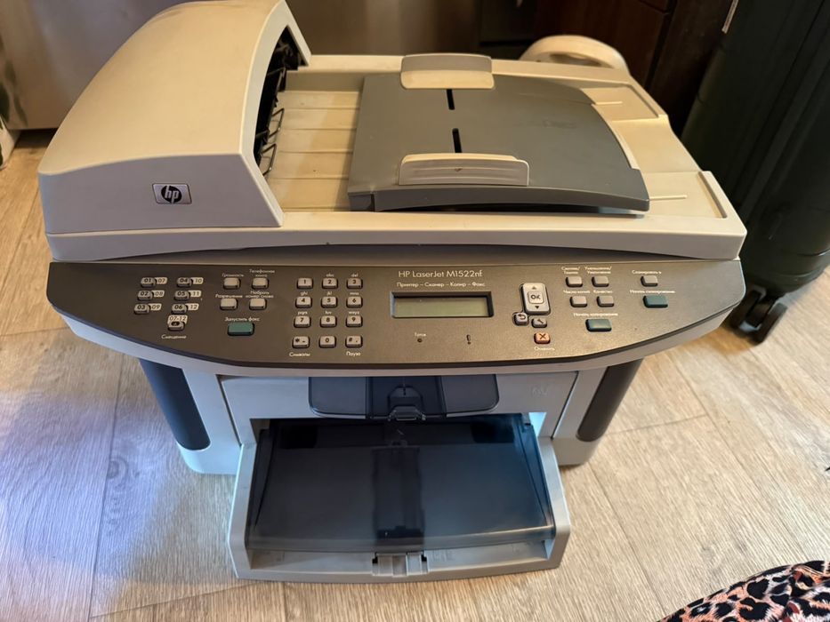 Продам Принтеры