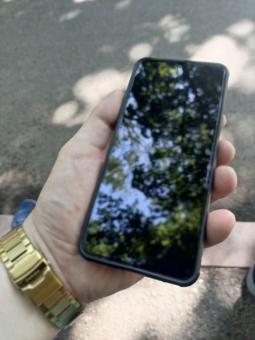 Продам Redmi A5 черный 128 Гб