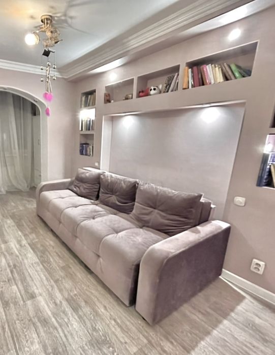 Отдам диван бесплатно