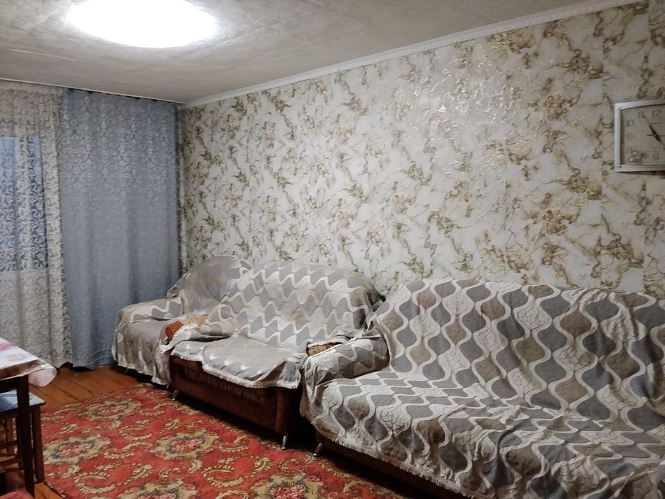 Сдам 2х комнатную квартиру