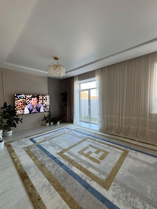 Продажа 4 комн квартиры