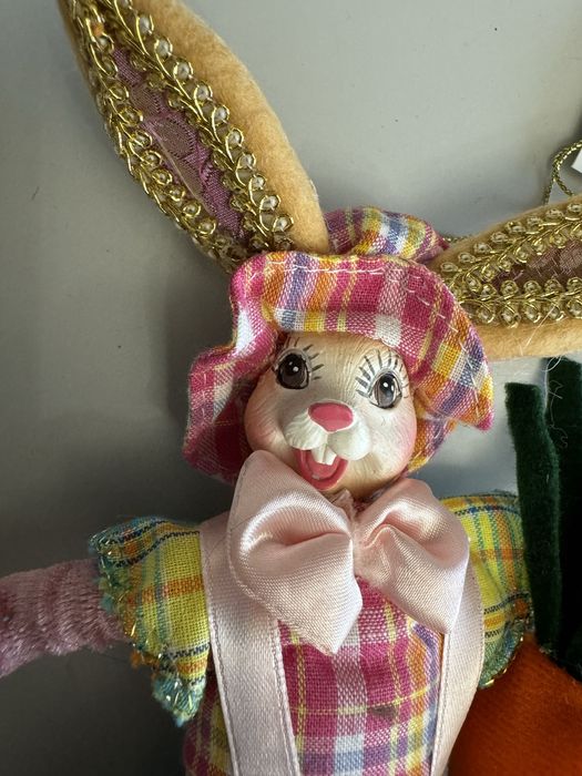 Кукла подарок куклы