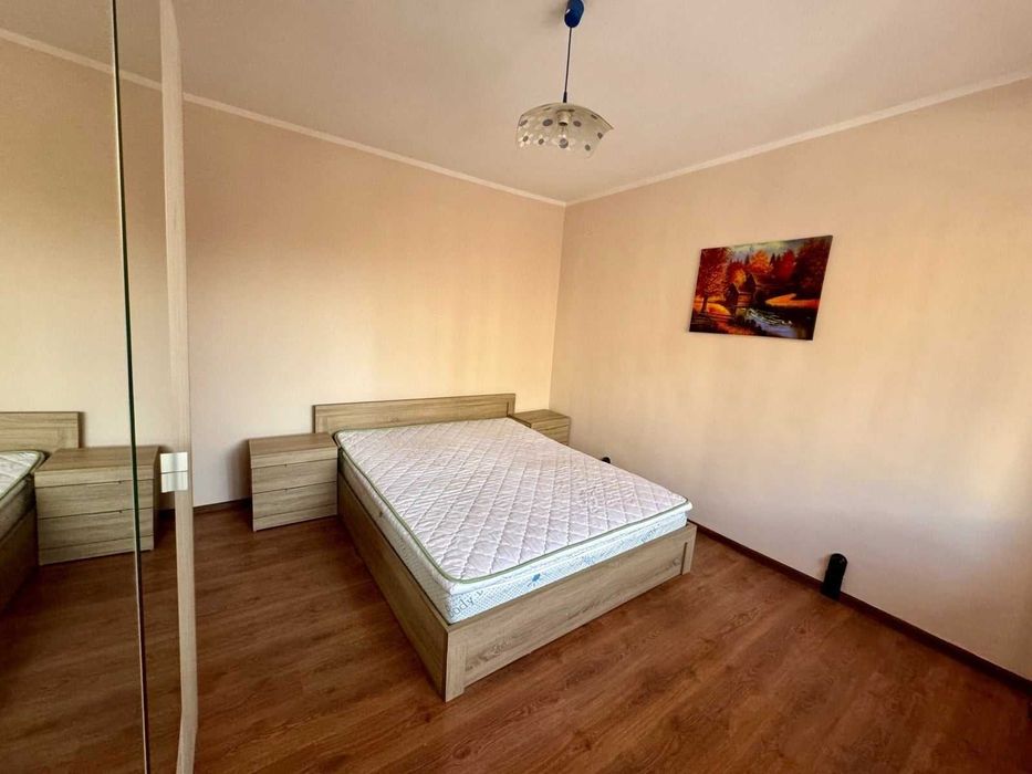 Дава се под наем Двустаен апартамент в София, Илинден - 65 кв.м за 459 € - Снимка #5