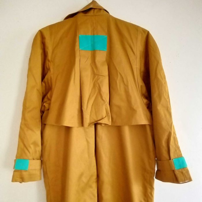 Плащ женский Плащ