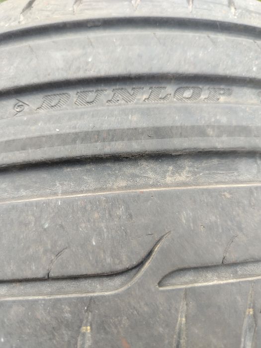 Cauciucuri Dunlop Sport 225/45 R17