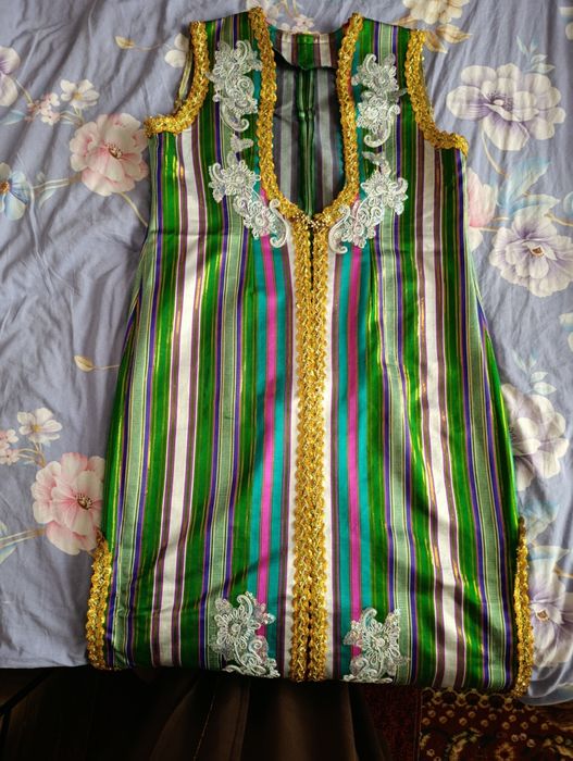 Kelinlar uchun ansambl