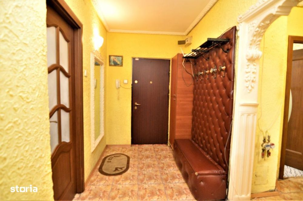 Inchiriere Apartament 3 Camere Vitan-Foisorului