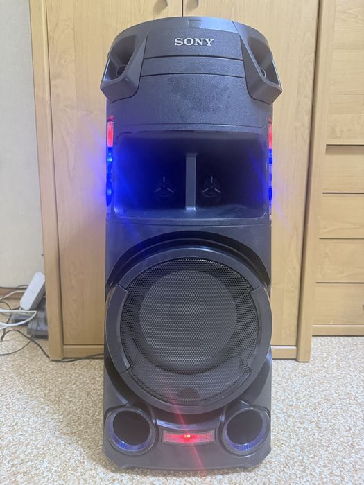 Аудиосистема Sony MHC-V43D