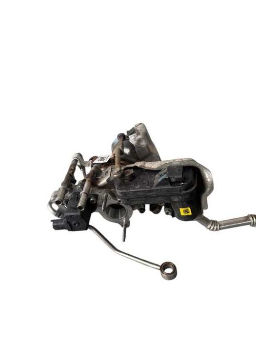 Turbina DACIA DUSTER 1.0 tce 2020 cod turbina 1637115078