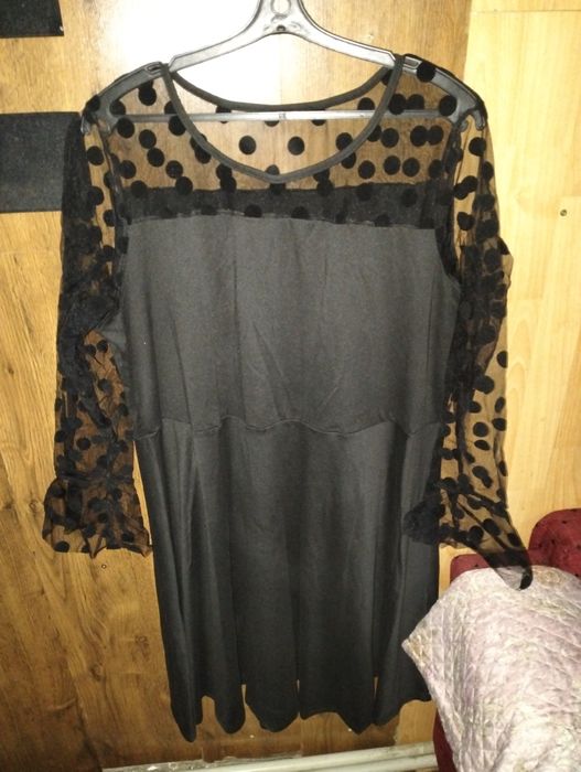 Продам вечернее платье