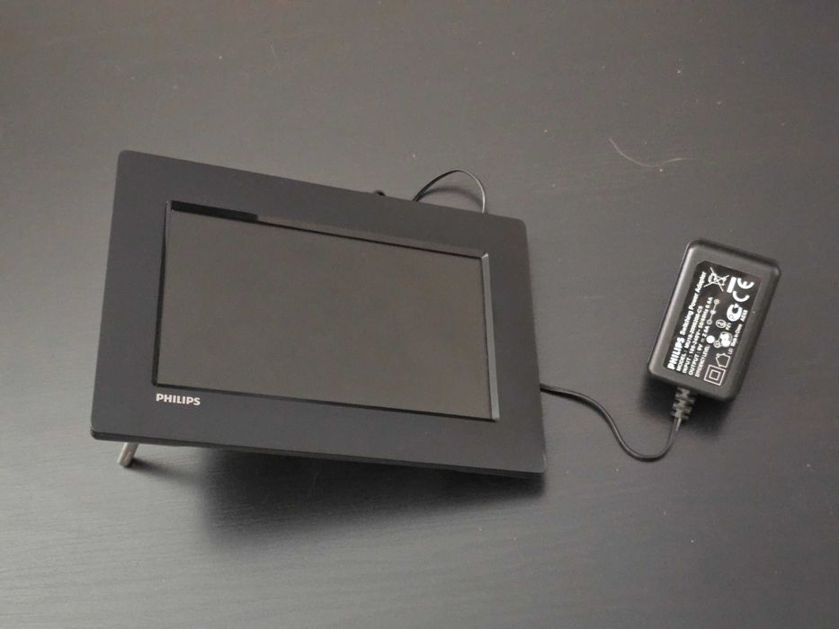 Фоторамка цифровая