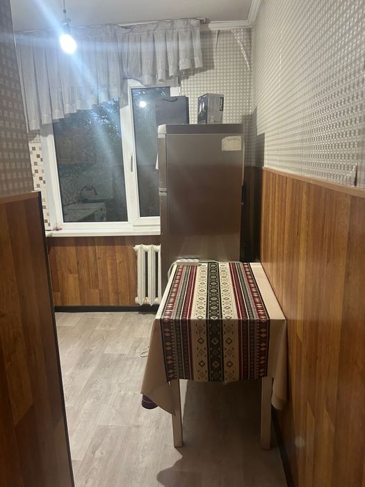 Сдается квартира