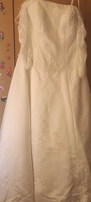Rochie de mireasa