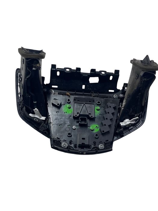 Consola Centrala Ford Fiesta Vi 2008 - > 8A6118A802Agw