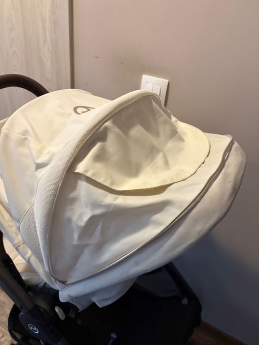 Количка Balios s lux